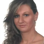 pomoce domowe - zdjęcie profilowe użytkownika Małgorzata Ł.