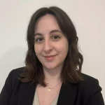pomoce domowe - zdjęcie profilowe użytkownika Paula S.