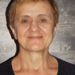pomoce domowe - zdjęcie profilowe użytkownika Olga D.