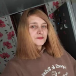 pomoce domowe - zdjęcie profilowe użytkownika Svitlana R.