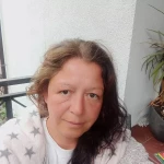 pomoce domowe - zdjęcie profilowe użytkownika Izabela M.