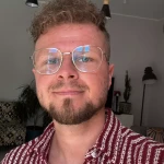 pomoce domowe - zdjęcie profilowe użytkownika Marcin P.