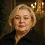 pomoce domowe - zdjęcie profilowe użytkownika Ananda R.