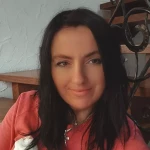 pomoce domowe - zdjęcie profilowe użytkownika Romana K.