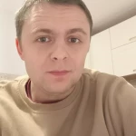 pomoce domowe - zdjęcie profilowe użytkownika Patryk P.