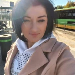 pomoce domowe - zdjęcie profilowe użytkownika Klaudia S.