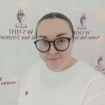 pomoce domowe - zdjęcie profilowe użytkownika Nadiia K.