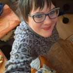 pomoce domowe - zdjęcie profilowe użytkownika Iwona S.