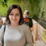 pomoce domowe - zdjęcie profilowe użytkownika Natalia S.