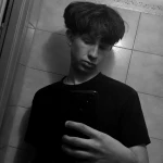 pomoce domowe - zdjęcie profilowe użytkownika Mikołaj S.
