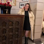 pomoce domowe - zdjęcie profilowe użytkownika Viktoriia K.