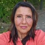 pomoce domowe - zdjęcie profilowe użytkownika Jolanta M.