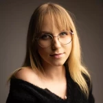 pomoce domowe - zdjęcie profilowe użytkownika Dominika P.