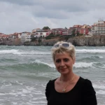 pomoce domowe - zdjęcie profilowe użytkownika Dorota H.