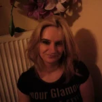 pomoce domowe - zdjęcie profilowe użytkownika Monika Ł.