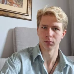 pomoce domowe - zdjęcie profilowe użytkownika Marcel B.
