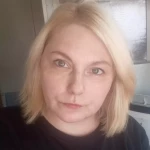 pomoce domowe - zdjęcie profilowe użytkownika Katarzyna D.