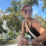 pomoce domowe - zdjęcie profilowe użytkownika Dorota H.