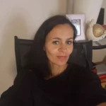 pomoce domowe - zdjęcie profilowe użytkownika Agnieszka M.