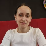 pomoce domowe - zdjęcie profilowe użytkownika Natalia S.