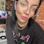 pomoce domowe - zdjęcie profilowe użytkownika Karolina P.