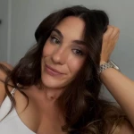 pomoce domowe - zdjęcie profilowe użytkownika Sandra R.