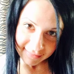 pomoce domowe - zdjęcie profilowe użytkownika Aleksandra B.