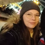 pomoce domowe - zdjęcie profilowe użytkownika Alicja K.