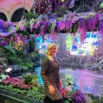 pomoce domowe - zdjęcie profilowe użytkownika Anna T.