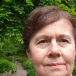 pomoce domowe - zdjęcie profilowe użytkownika Anna M.