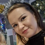 pomoce domowe - zdjęcie profilowe użytkownika Kinga N.