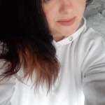 pomoce domowe - zdjęcie profilowe użytkownika Iryna O.