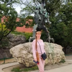 pomoce domowe - zdjęcie profilowe użytkownika Natalia R.