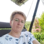 pomoce domowe - zdjęcie profilowe użytkownika Ludmyla S.