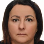 pomoce domowe - zdjęcie profilowe użytkownika Marta G.