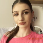 pomoce domowe - zdjęcie profilowe użytkownika Daria D.