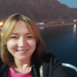 pomoce domowe - zdjęcie profilowe użytkownika Iza G.
