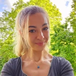 pomoce domowe - zdjęcie profilowe użytkownika Aleksandra G.