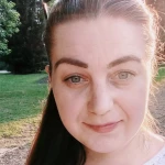 pomoce domowe - zdjęcie profilowe użytkownika Anastasiia P.