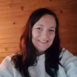 pomoce domowe - zdjęcie profilowe użytkownika Maja M.