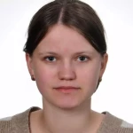 pomoce domowe - zdjęcie profilowe użytkownika Victoria S.