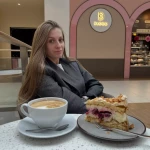 pomoce domowe - zdjęcie profilowe użytkownika Ilona K.