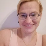 pomoce domowe - zdjęcie profilowe użytkownika Paulina K.