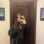 pomoce domowe - zdjęcie profilowe użytkownika Marharyta T.