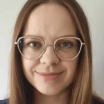 pomoce domowe - zdjęcie profilowe użytkownika Maria Ł.