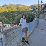 pomoce domowe - zdjęcie profilowe użytkownika Zuzanna K.