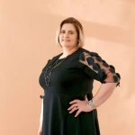 pomoce domowe - zdjęcie profilowe użytkownika Svitlana B.
