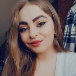 pomoce domowe - zdjęcie profilowe użytkownika Wiktoria K.