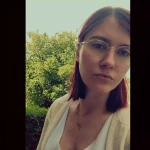 pomoce domowe - zdjęcie profilowe użytkownika Julia B.