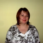 pomoce domowe - zdjęcie profilowe użytkownika Iwona G.